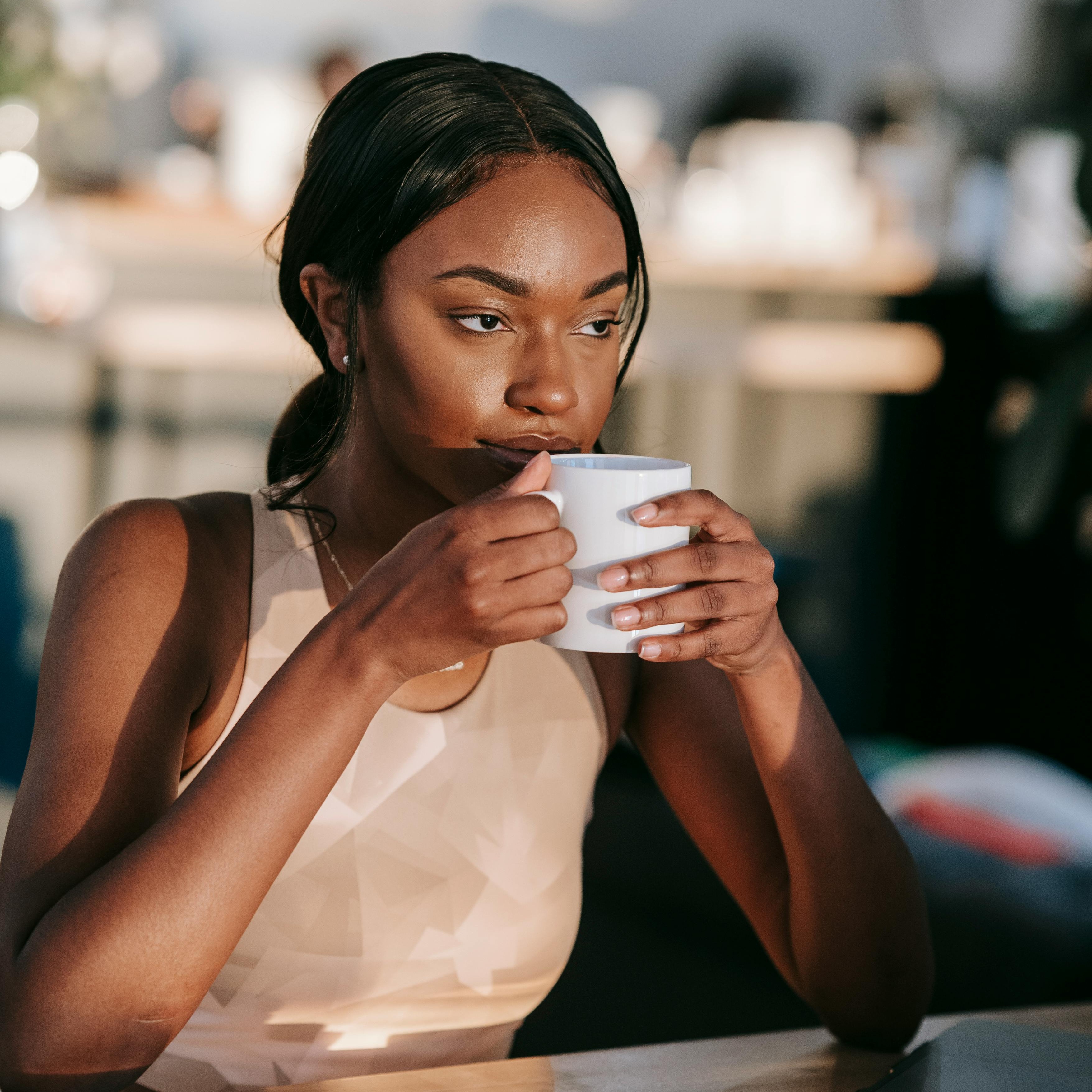 Female Christian single